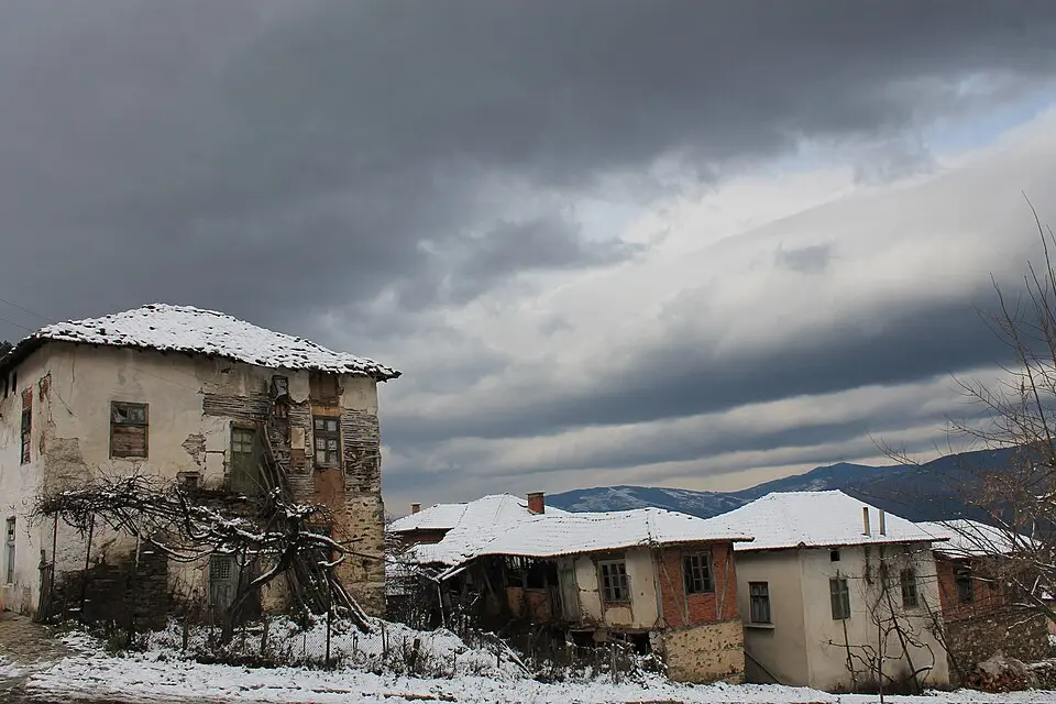 Kamena