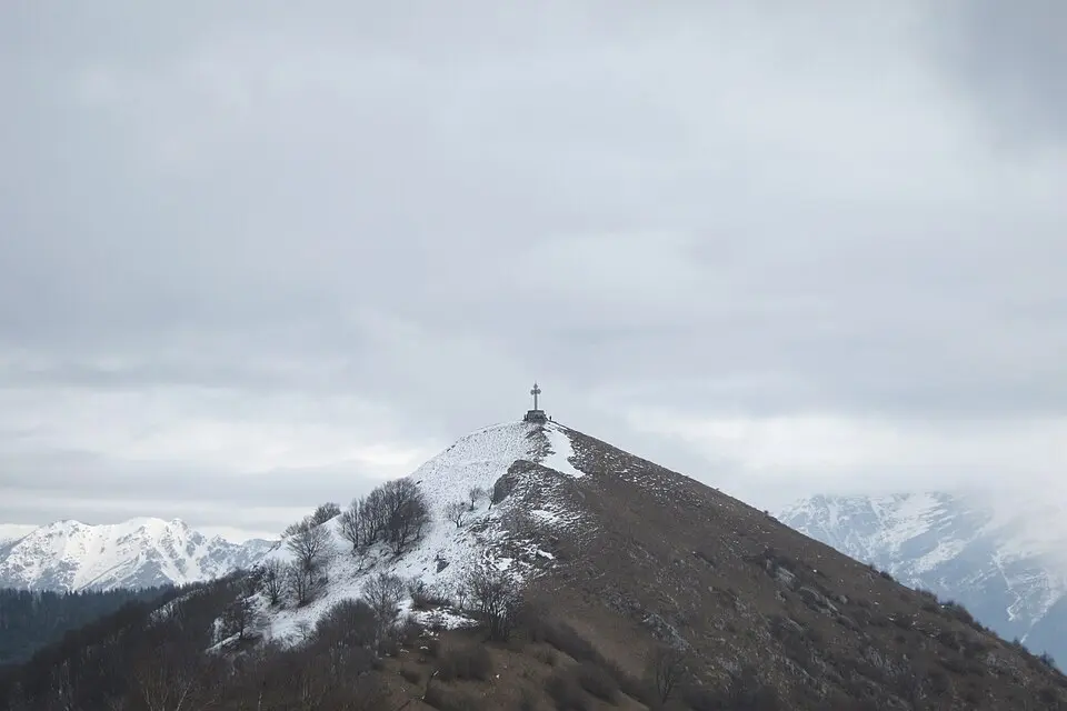 Cornizzolo