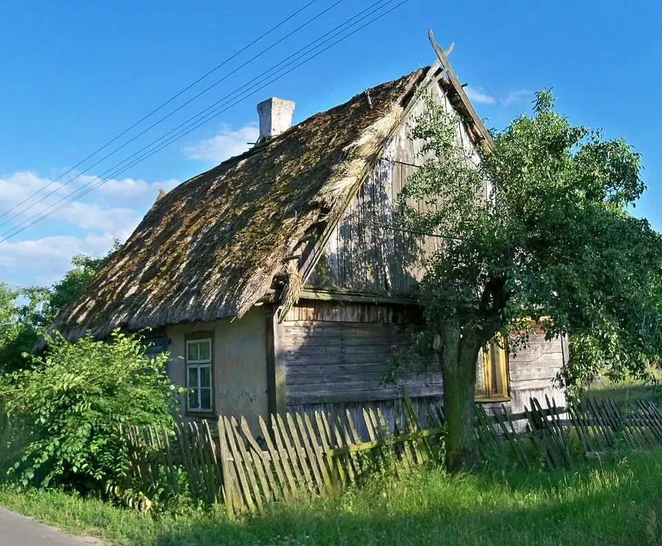 Barycz Stara