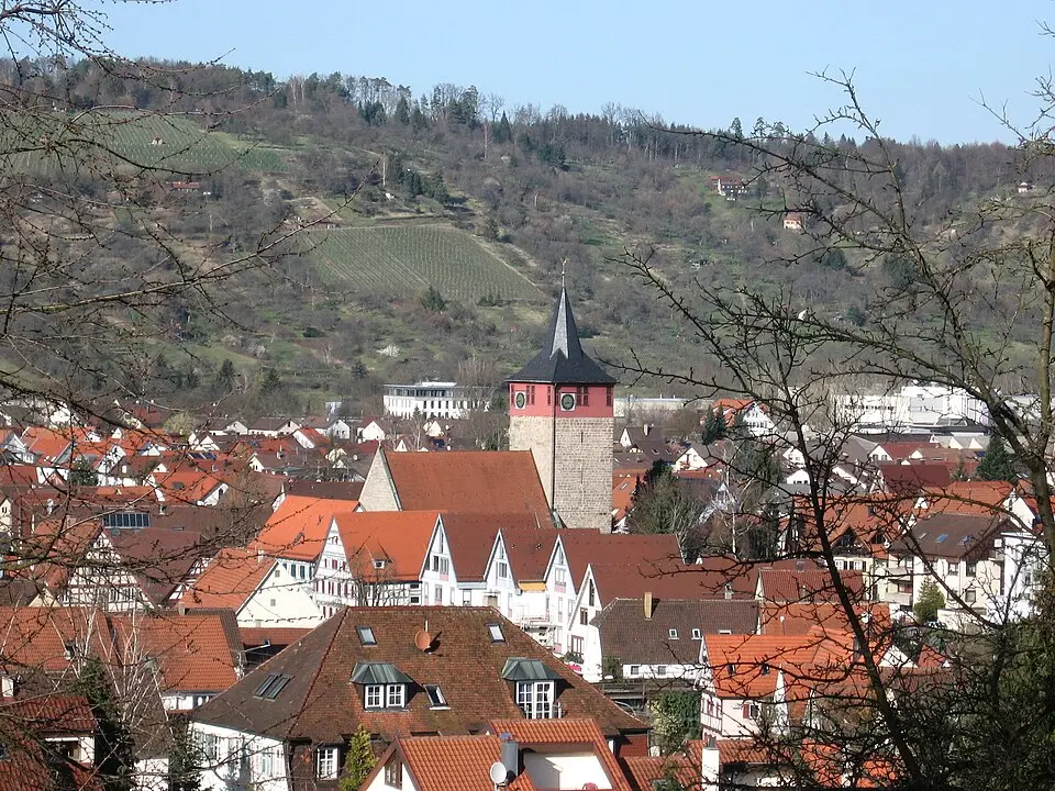 Winterbach