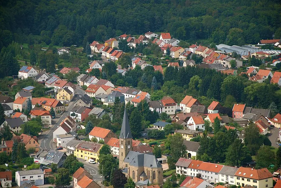 Winterbach