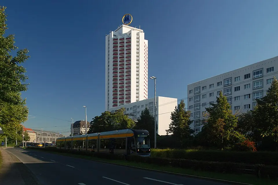 Wintergartenhochhaus