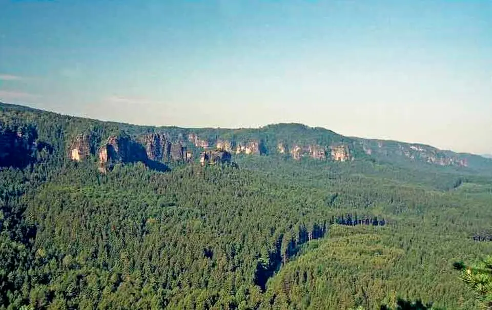 Kleiner Winterberg