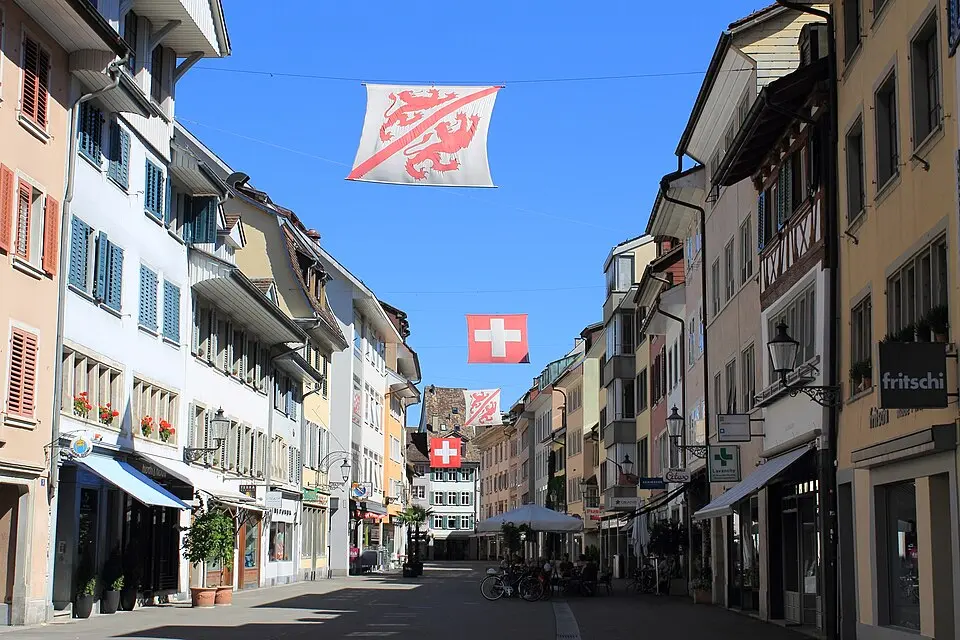 Stadt