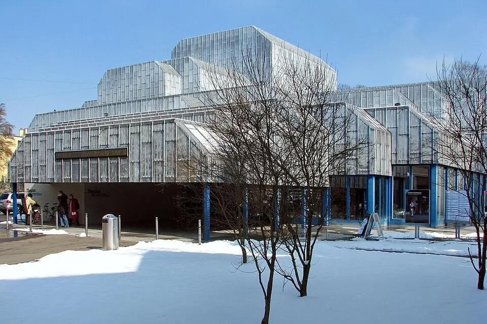 Theater Winterthur