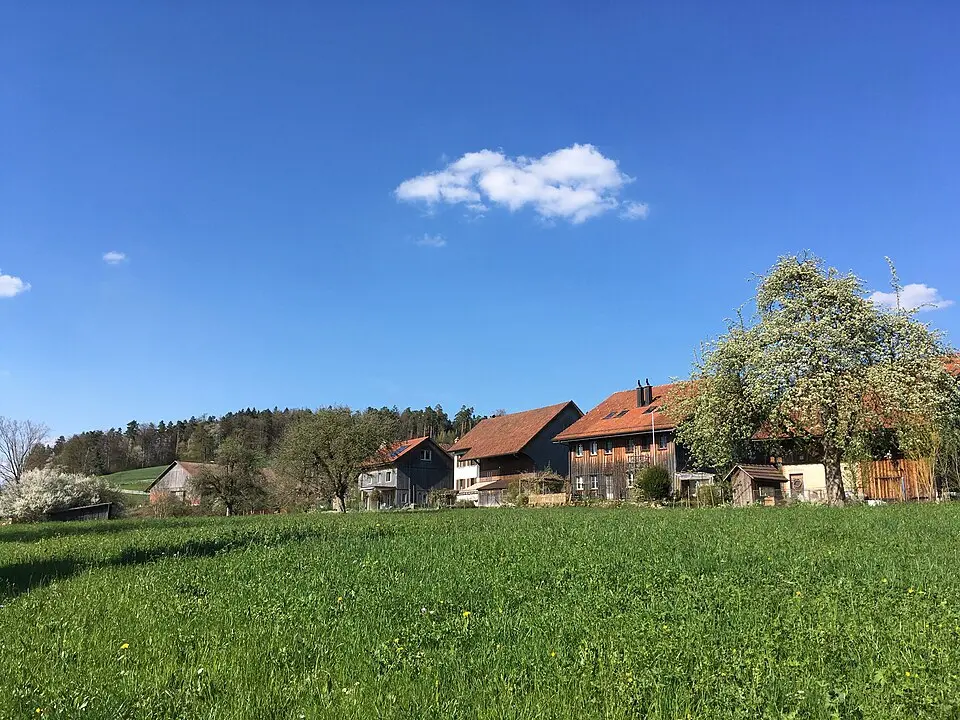Eidberg