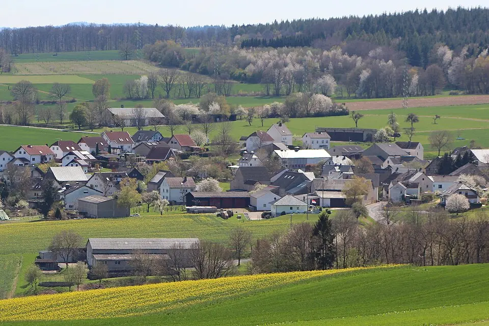 Winterwerb