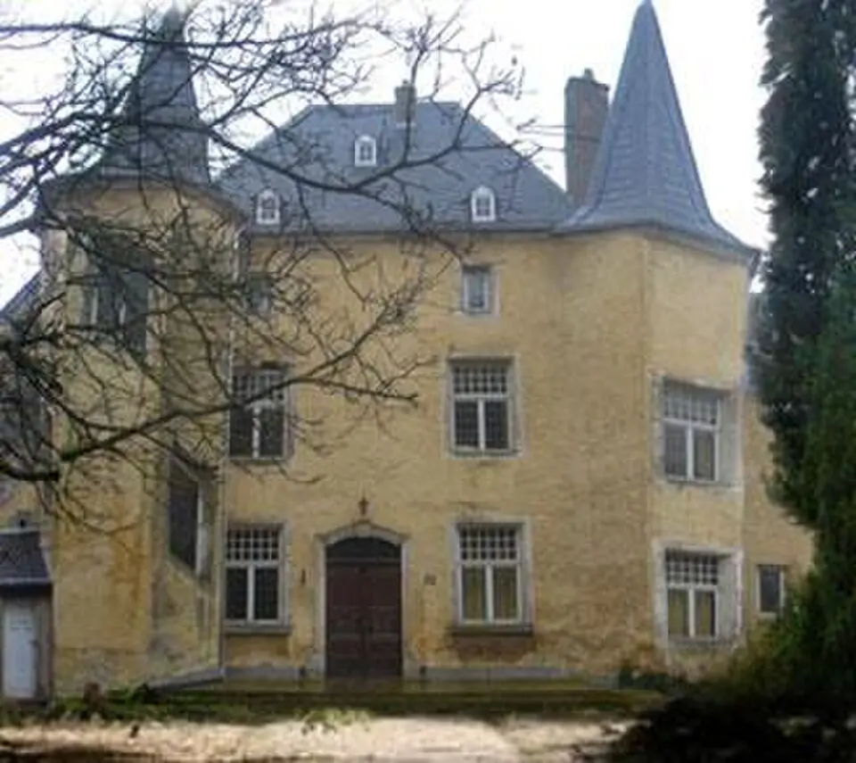 château de Wintrange