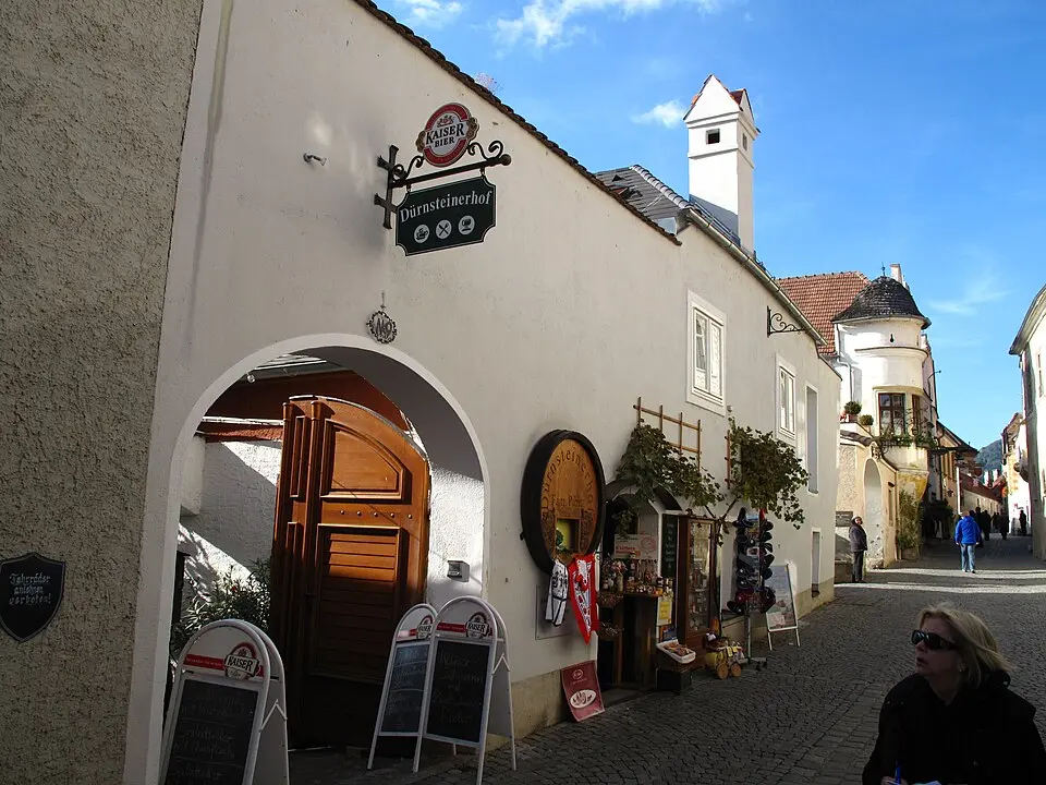 Winzerhaus