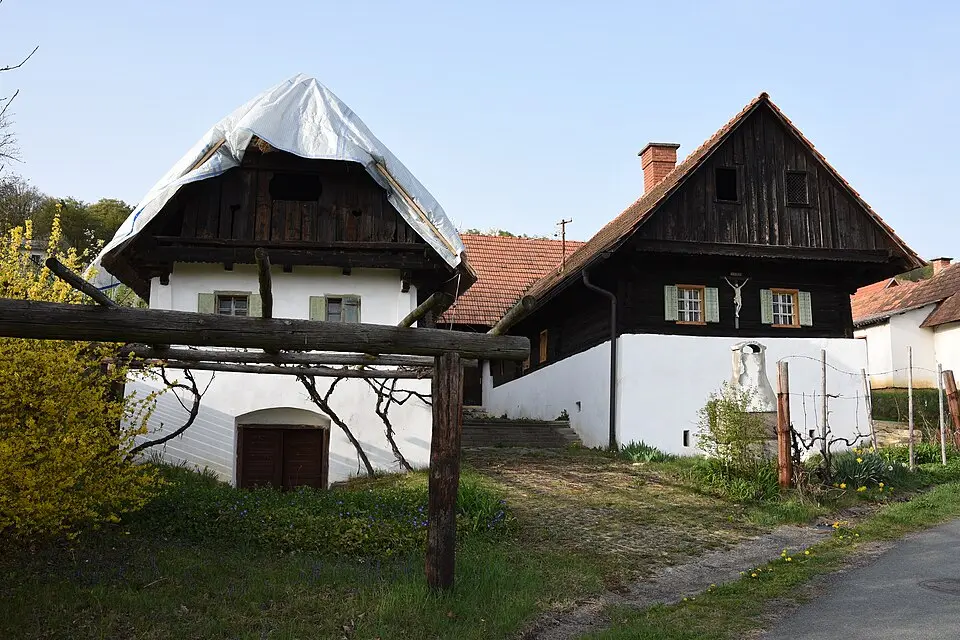 Winzerhaus