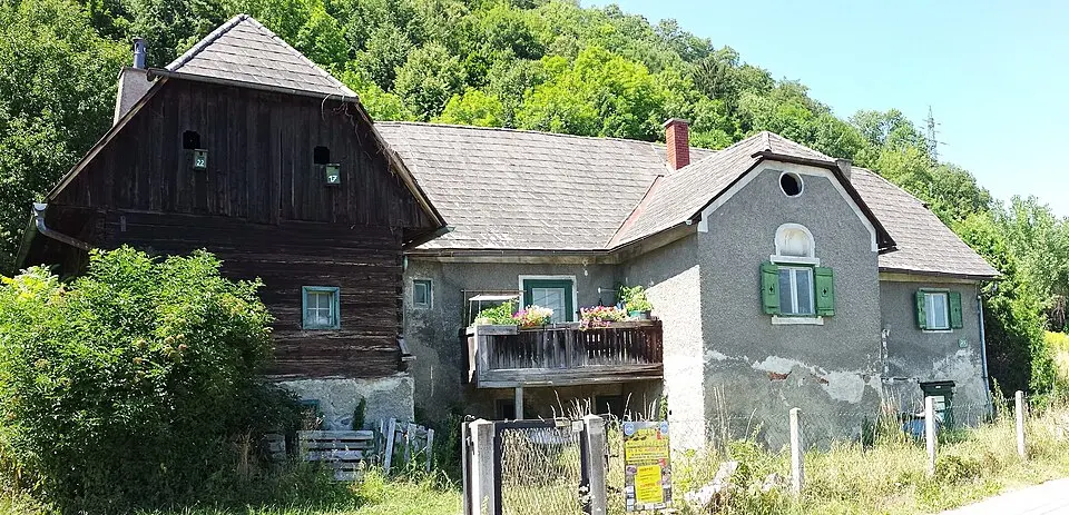 Winzerhof (Anlage) Weinzierl