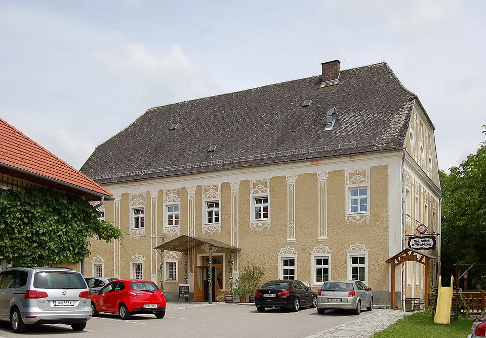 Edelsitz Walding