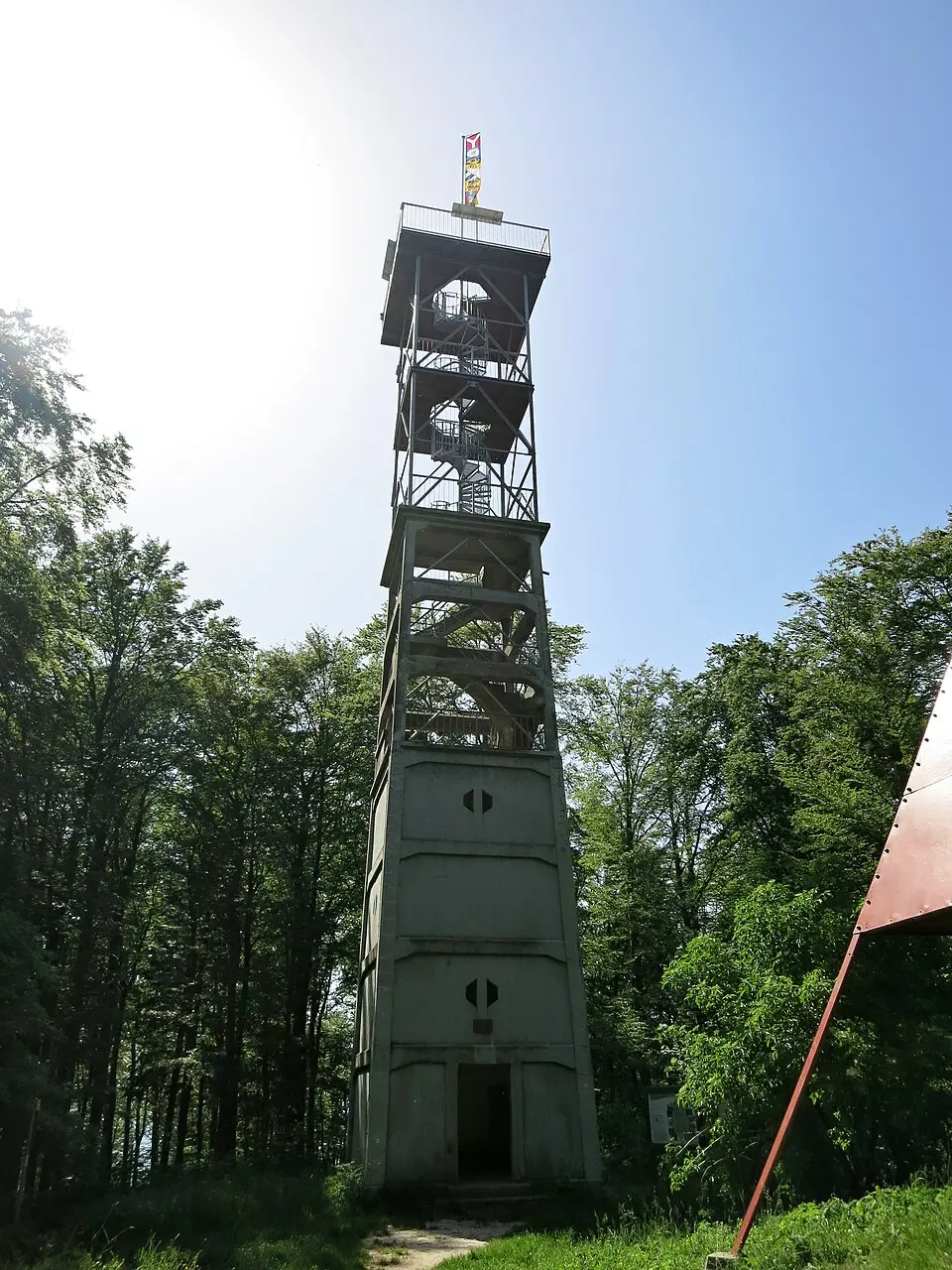Wisenbergturm