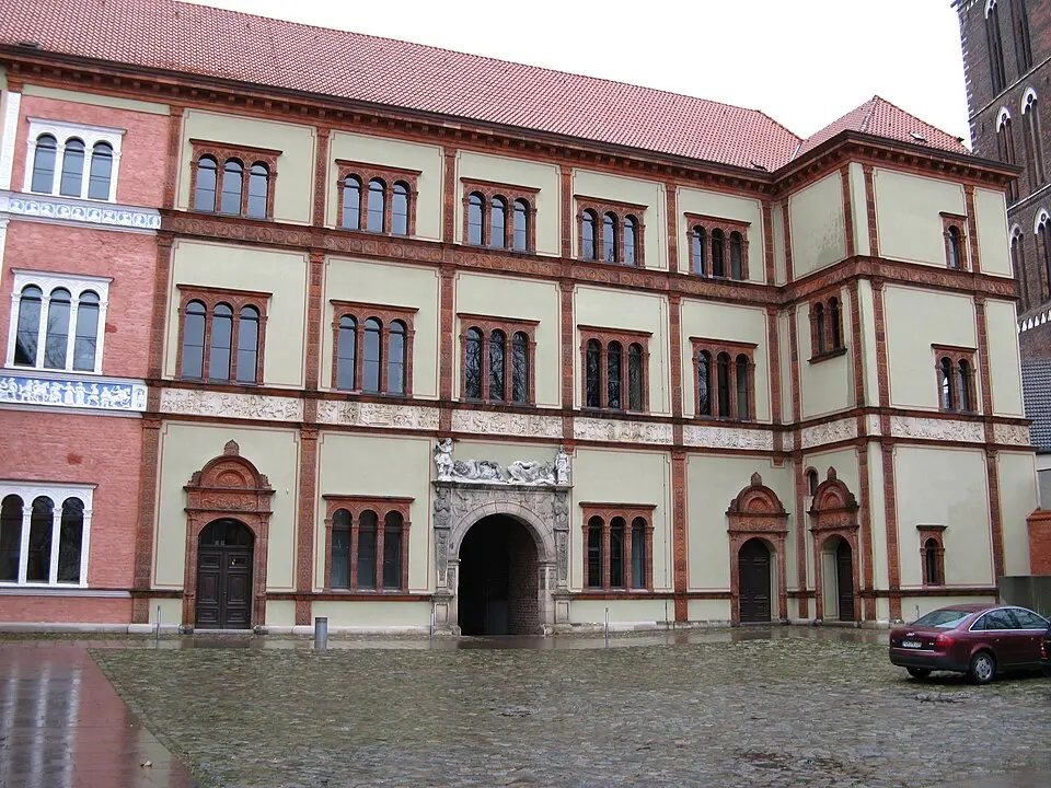 Fürstenhof