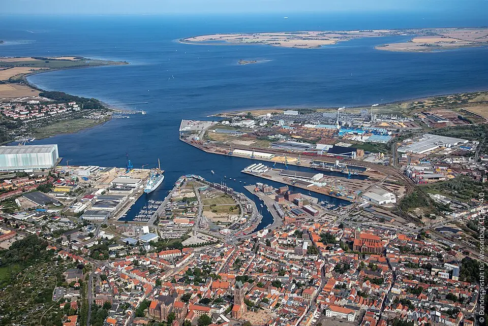baie de Wismar