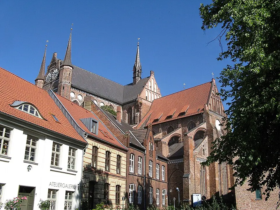 Georgenkirche