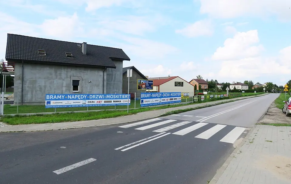 Witanów