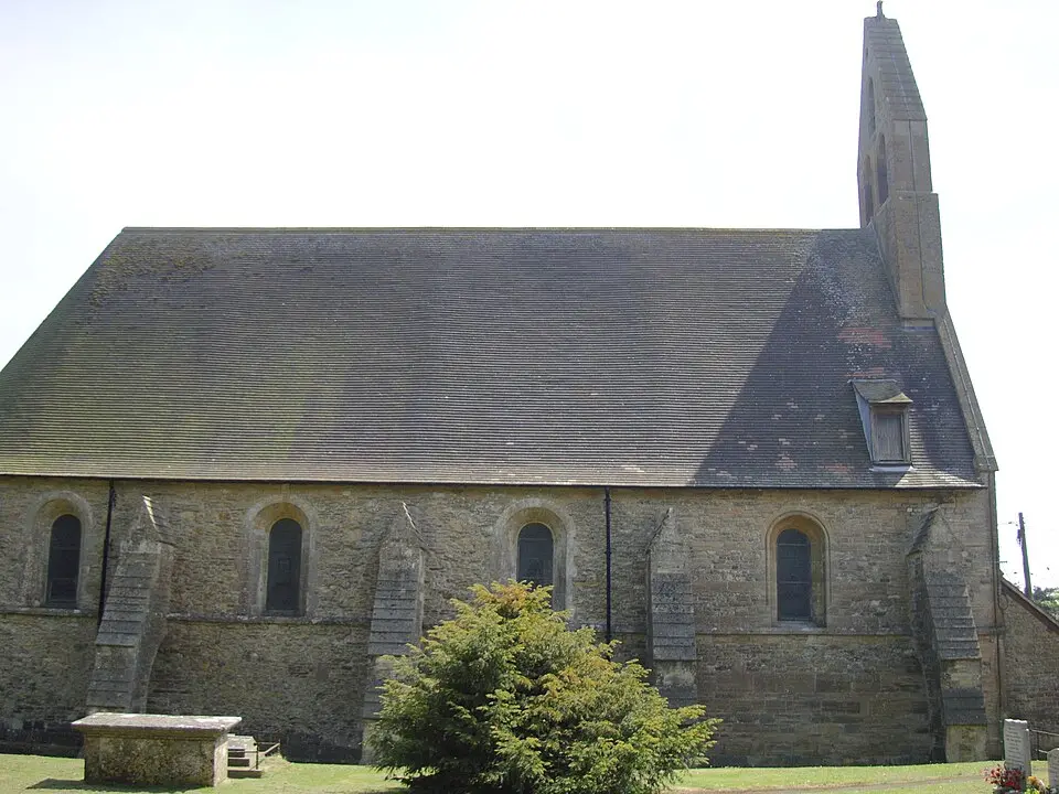chartreuse de Witham
