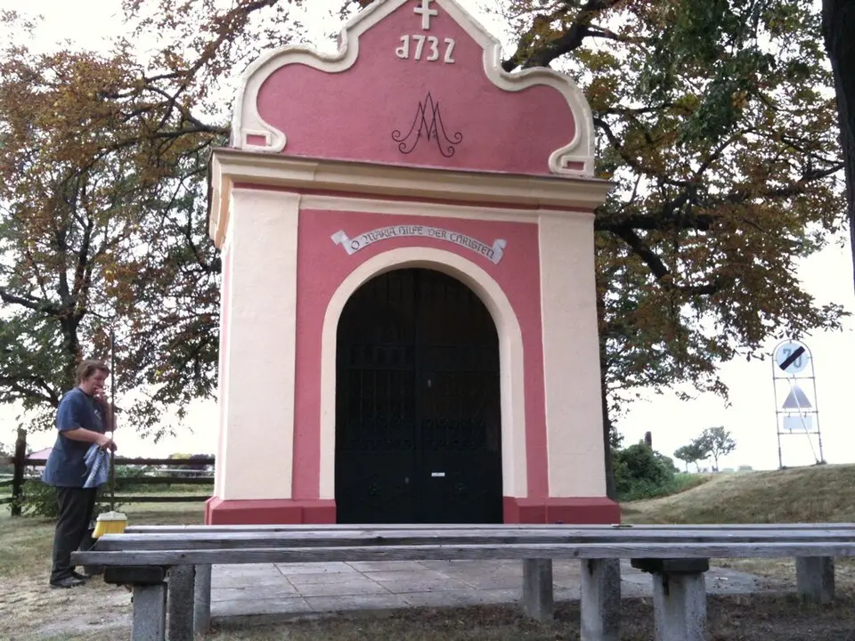 Bründlkapelle
