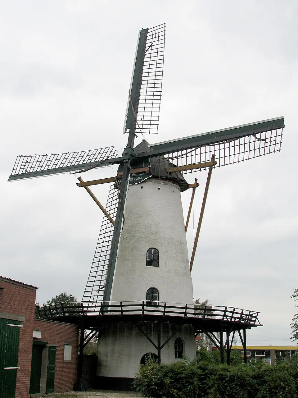 Rilland