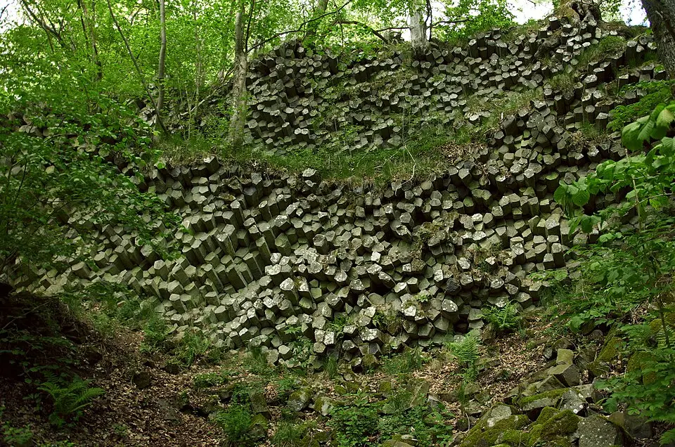 Image: Barbara Michalski · CC BY-SA 3.0 Gangolfsberg