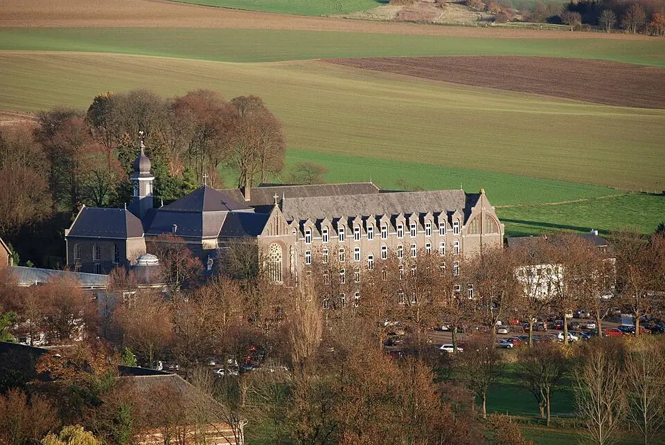 Redemptoristenklooster