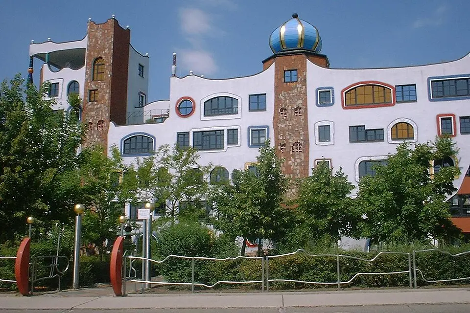 Luther-Melanchthon-Gymnasium