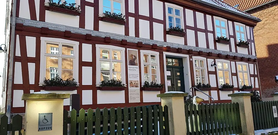 Stadtmuseum Wittenberge