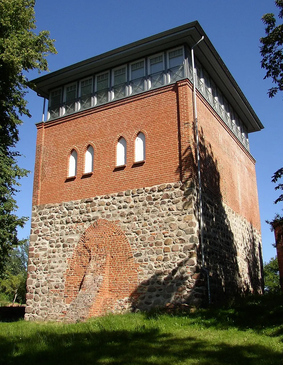 Amtsbergturm