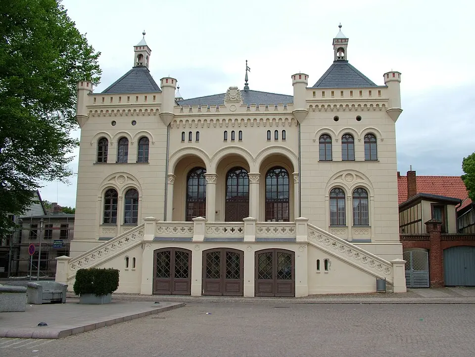 Wittenburg