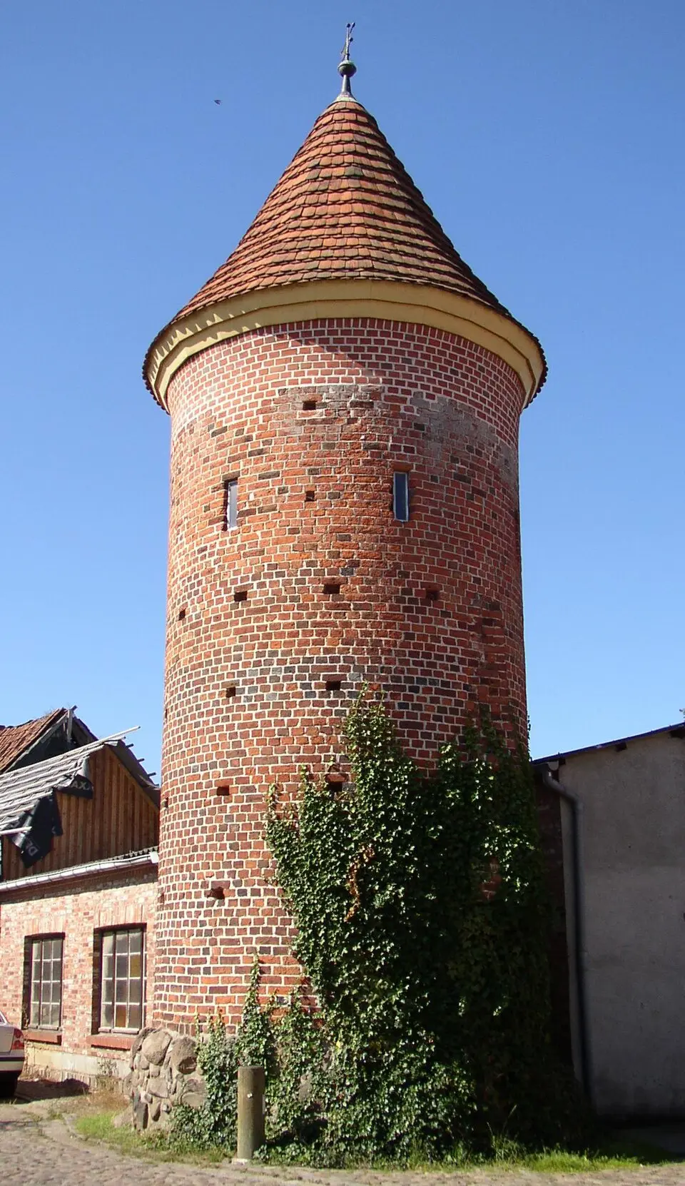 Hungerturm