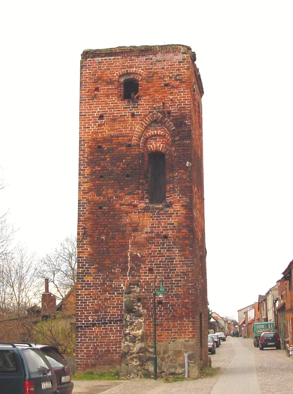 Storchenturm