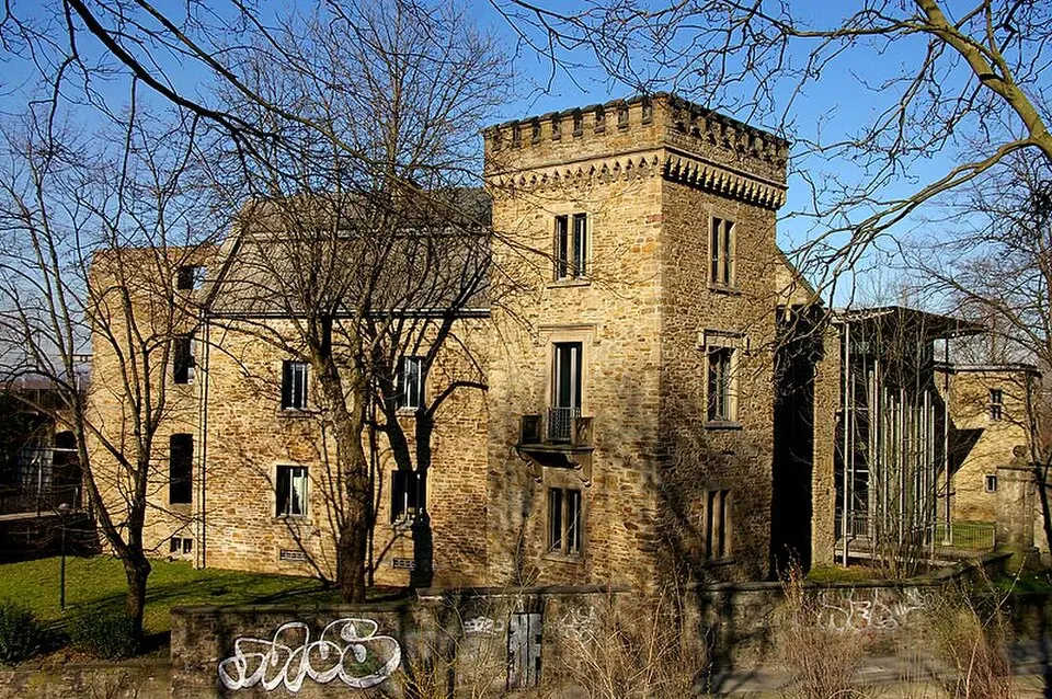 Haus Witten