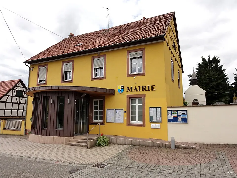 Wittersheim