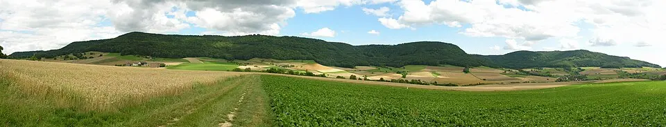 Obrázok: Hansueli Krapf · CC BY-SA 3.0 Beggingen