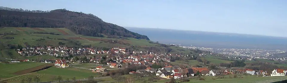 Wittnau