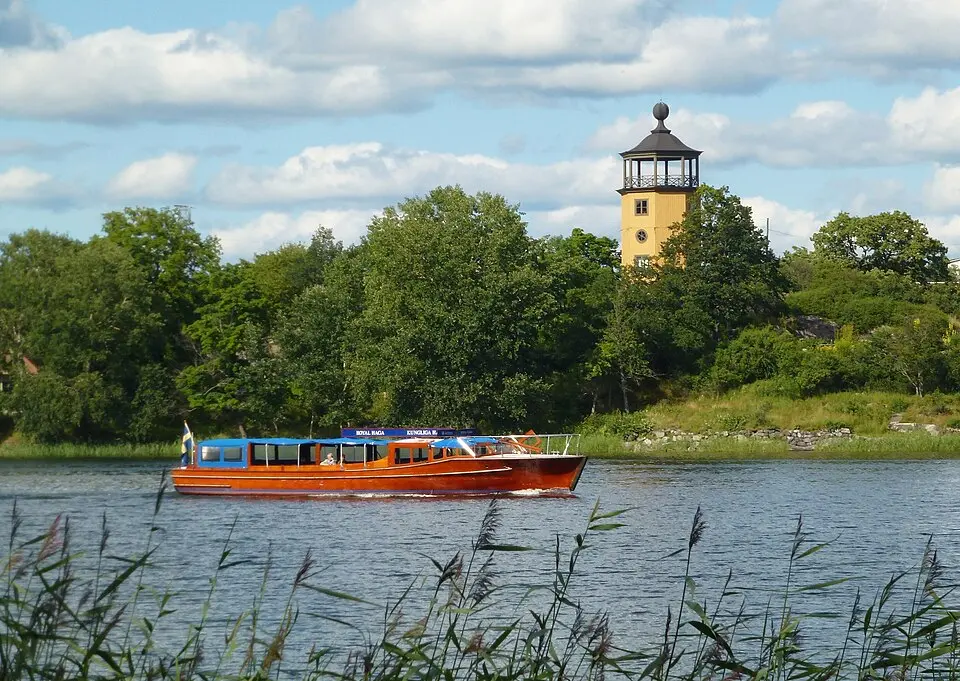 Wittrock tower