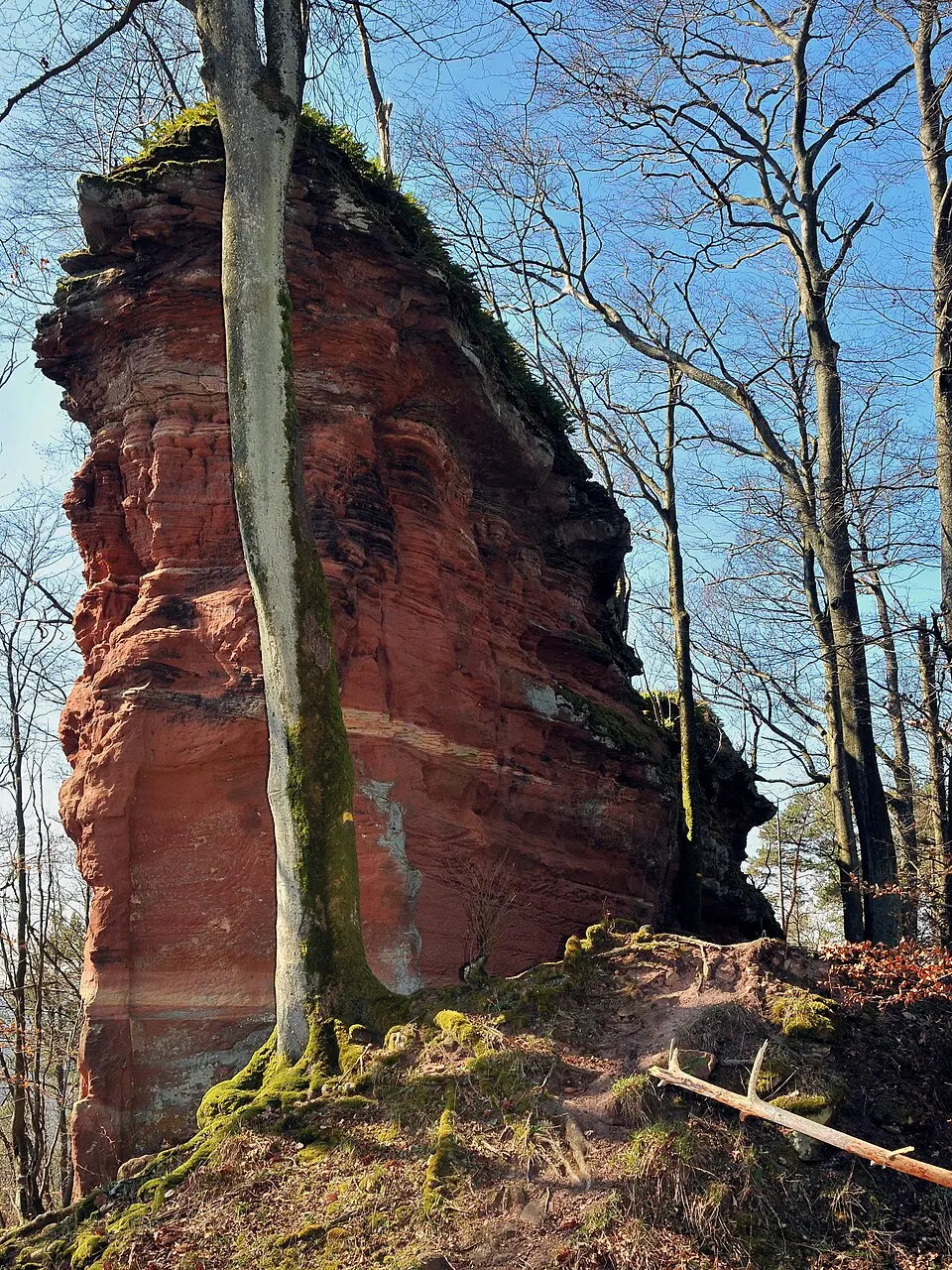 château de Wittschlœssel