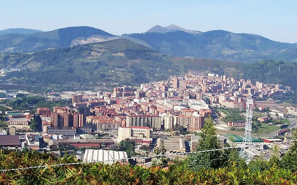Immagine: Loretahur · CC BY 2.0 Basauri