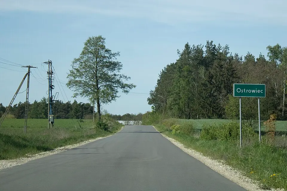 Ostrowiec