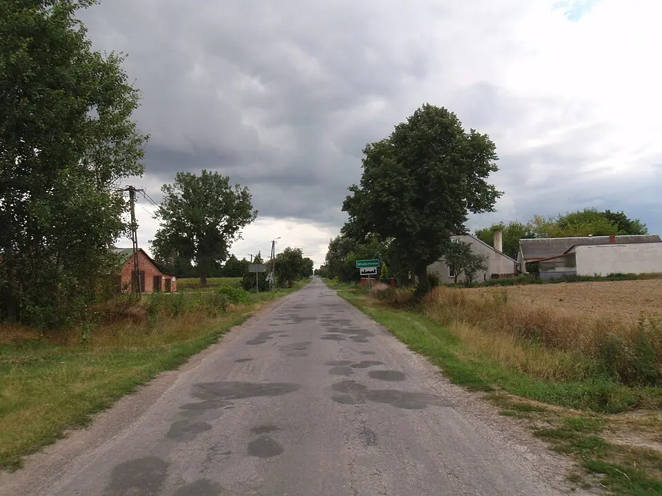 Władysławów
