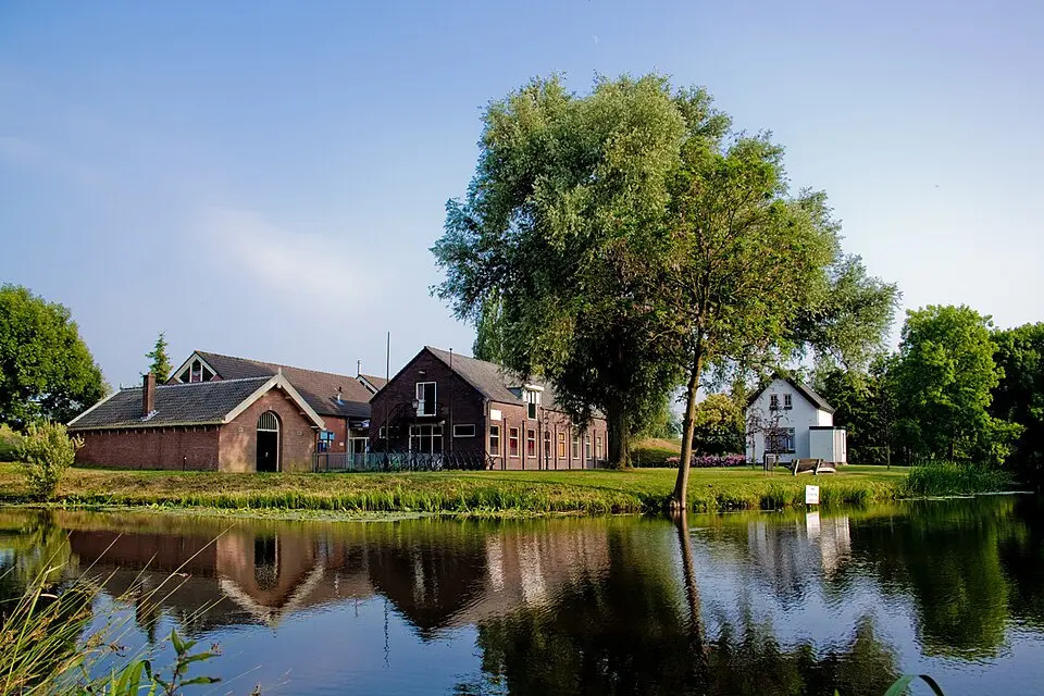 Fort Vreeswijk