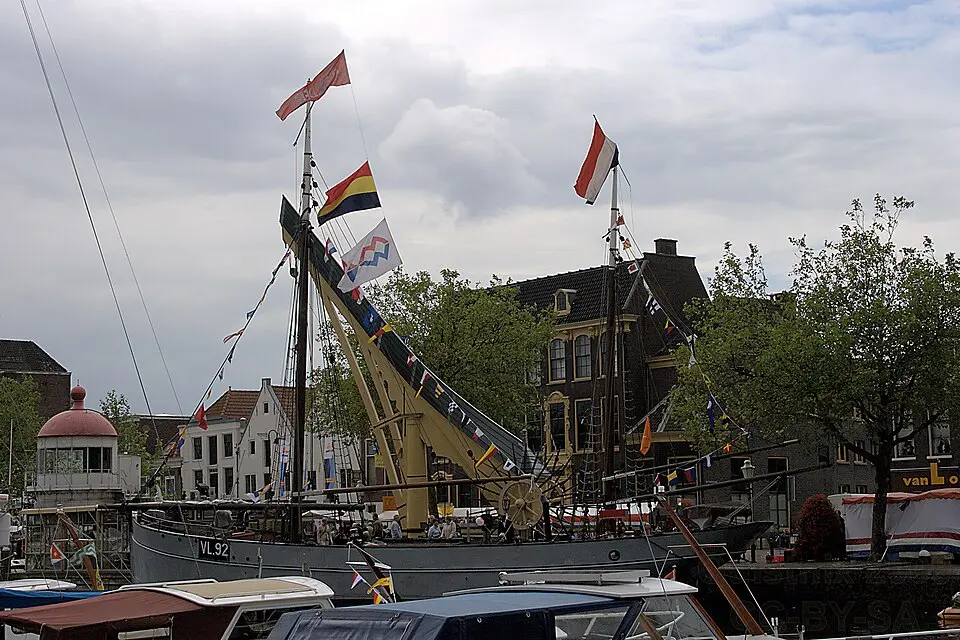 Museum Vlaardingen