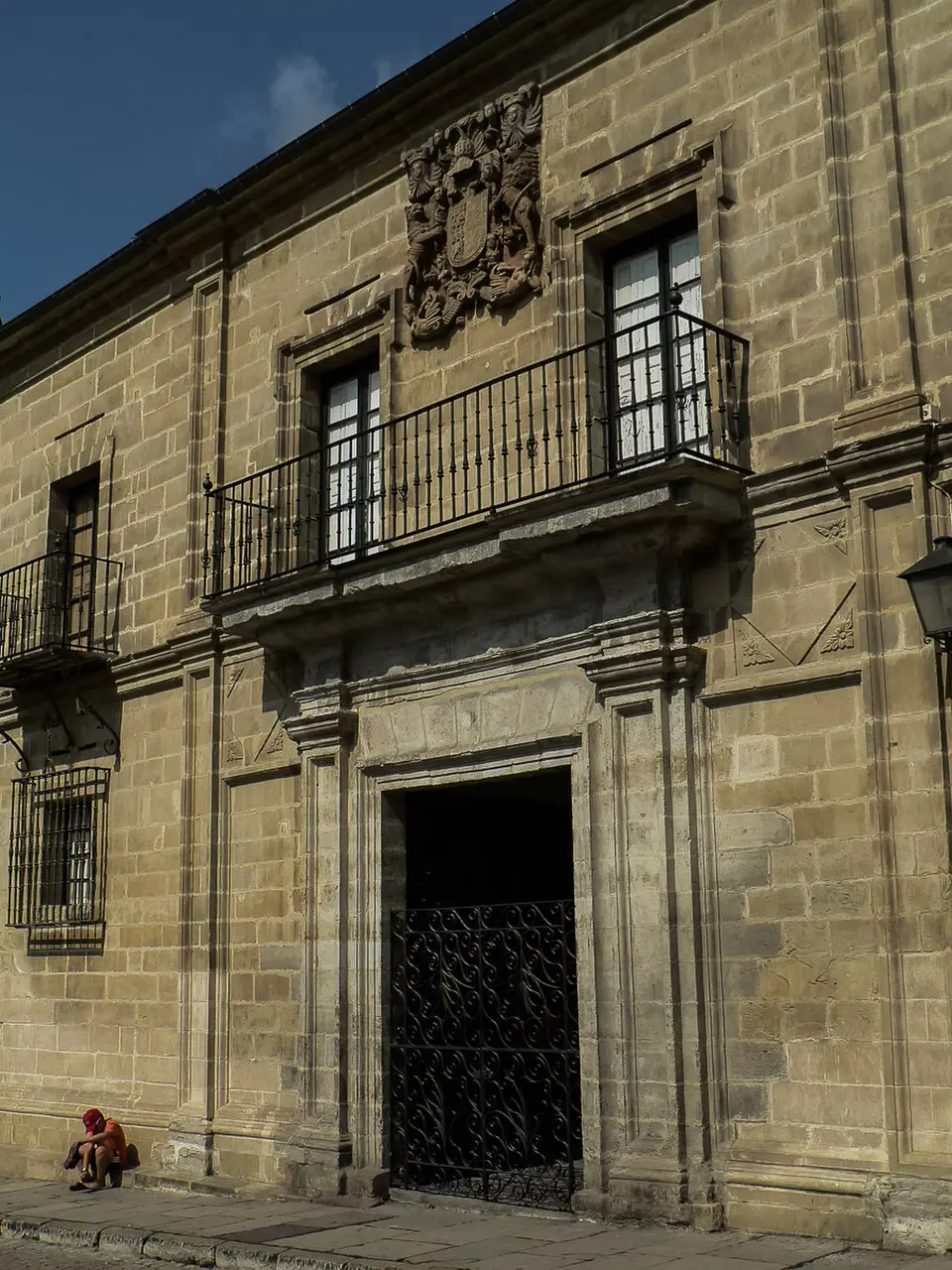 Palacio de Peredo