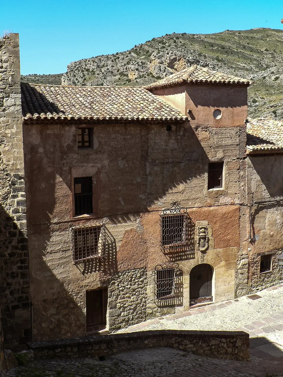 Casa Navarro Arzuriaga