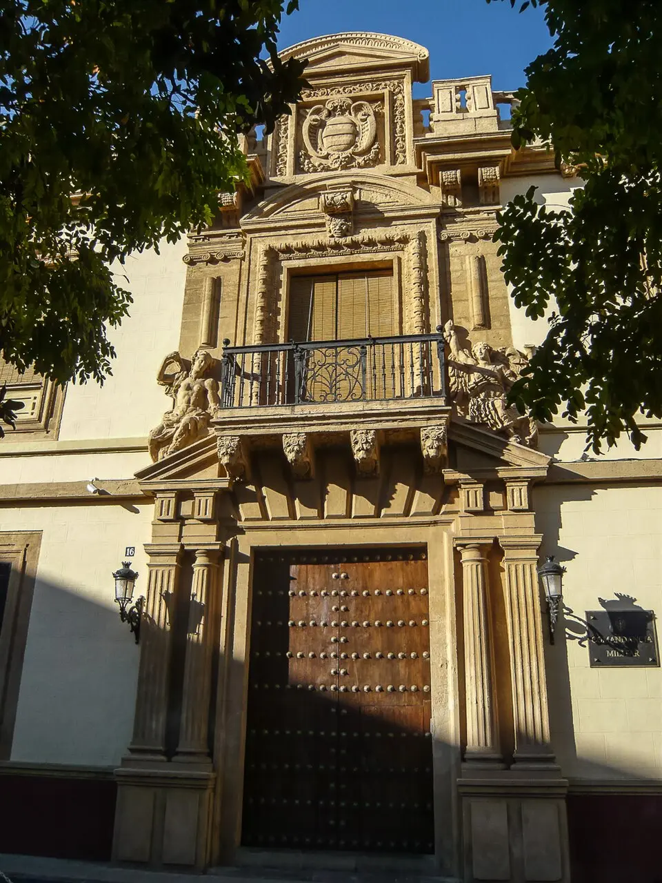 Oratorio de San Felipe Neri