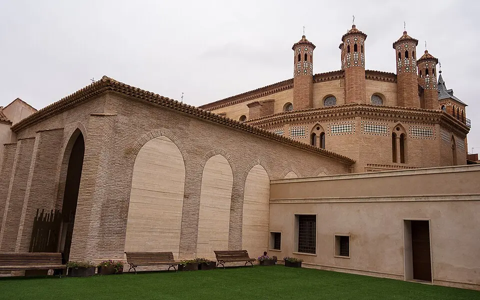 iglesia de San Pedro