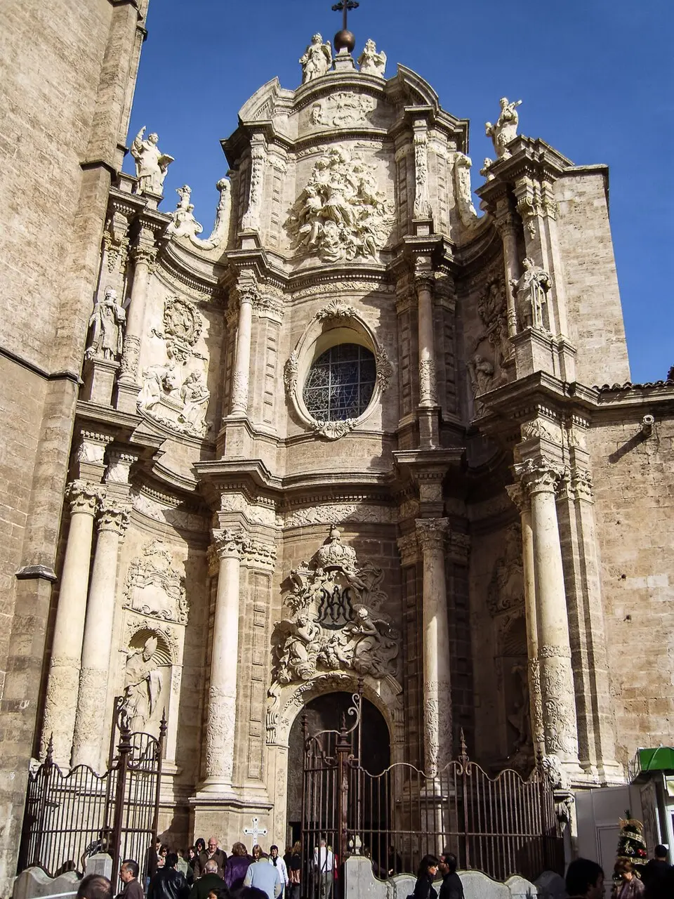Museo Catedralicio Diocesano de Valencia