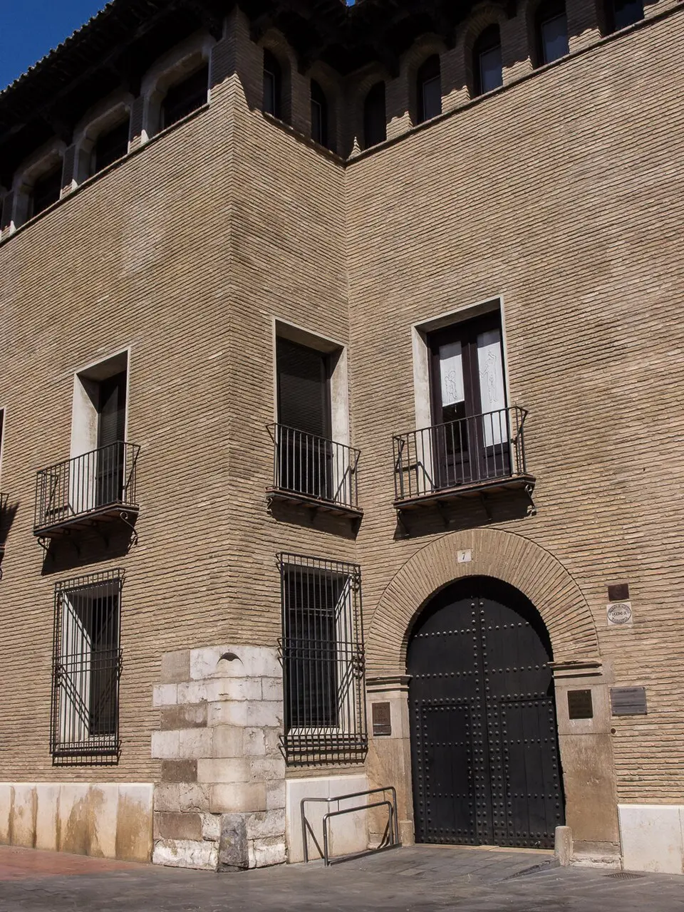 Palacio de los Torrero