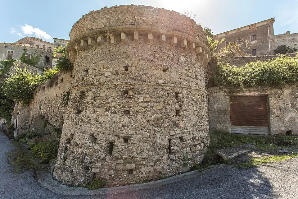torrione